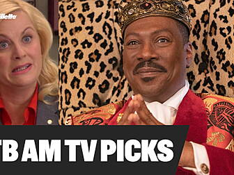 OTB TV |  The questionable '80...